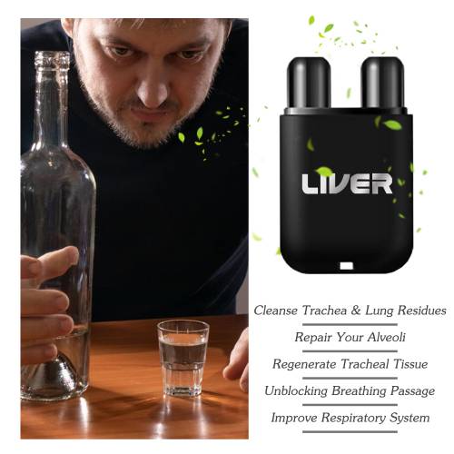 Marietidsel aroma-inhalationsstift