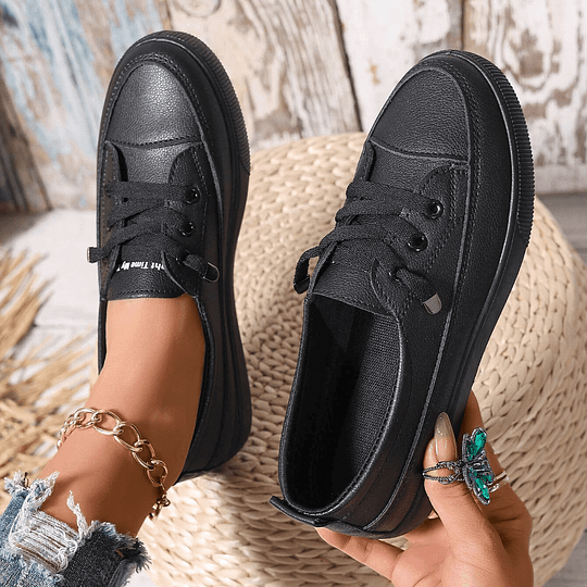 Gerlin – Komfortable og stilfulde sneakers
