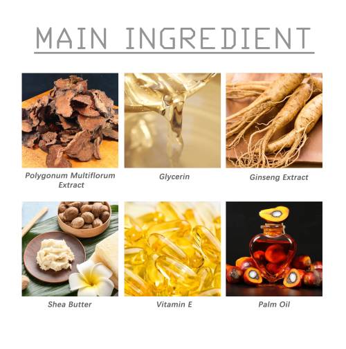 Ginseng skægsæbe