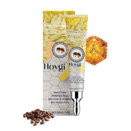Bigift øjencreme med aloe
