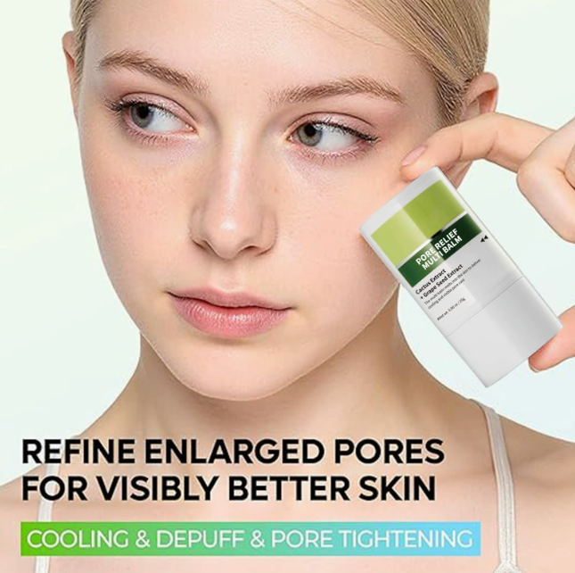 Retinol serum, opstrammende og fugtgivende