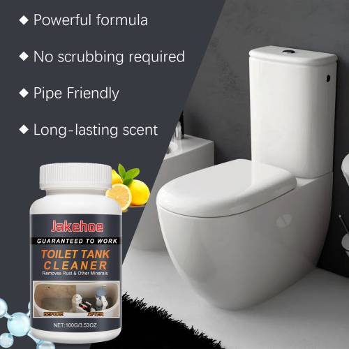 Toiletcisterne-rens