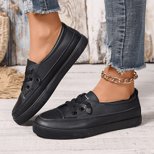 Gerlin – Komfortable og stilfulde sneakers