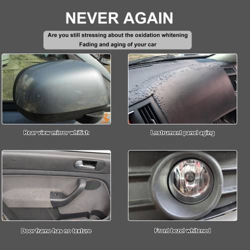 Kabine plastfornyer