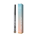 Peel-off lipliner, lysebrun