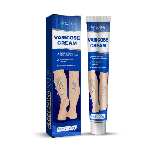 Ben-massagecreme