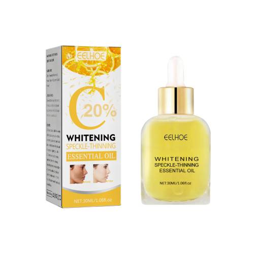 C-vitamin essens mod mørke pletter, 30 ml