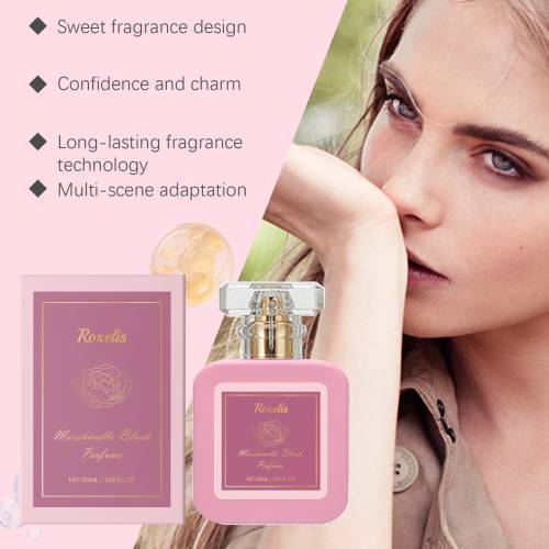Jordbær slik parfume