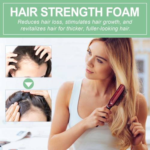 Rosmarin roll-on hovedbundsolie
