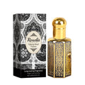 Arabisk aftenparfume med jasmin og tuberose