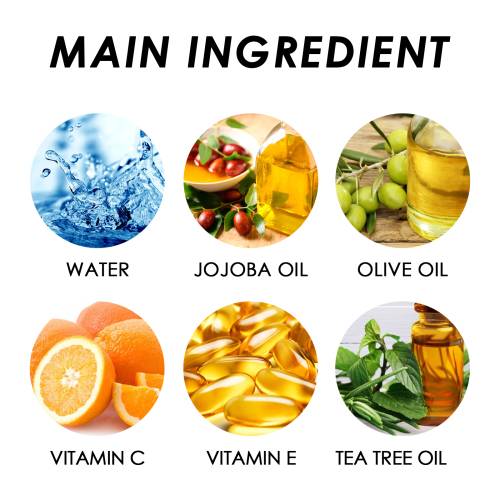 Jojoba oliven hudcreme
