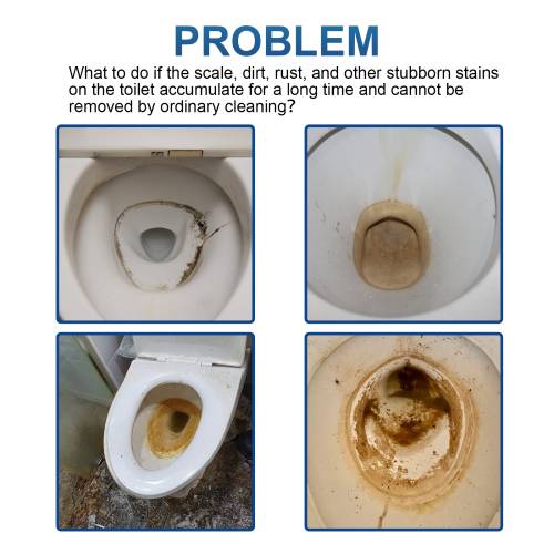 Toiletrensetabs
