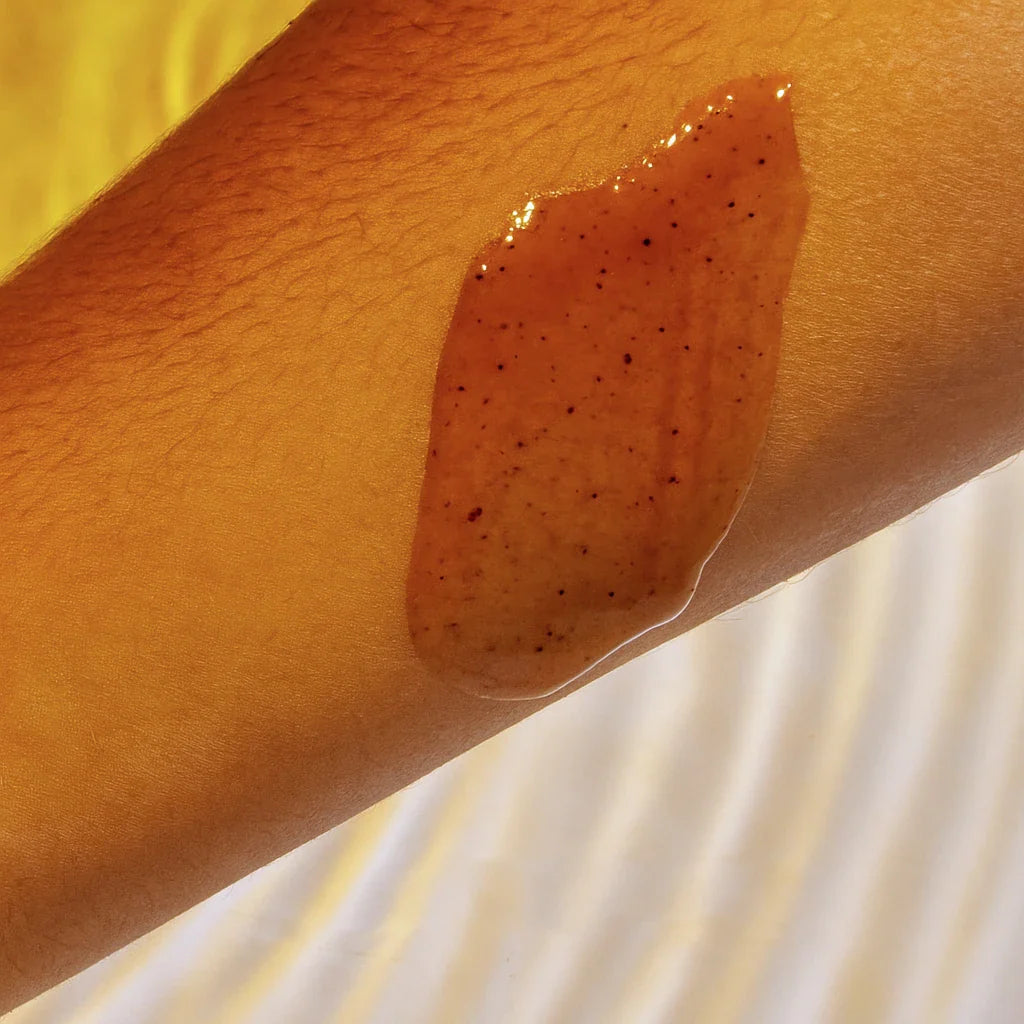 IPL Scrub