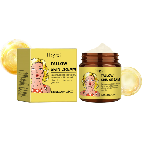 Talg og honning fugtcreme, mild