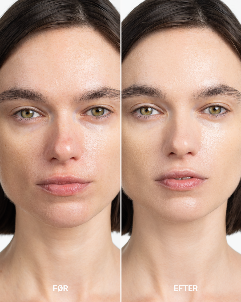 SERUM FOUNDATION