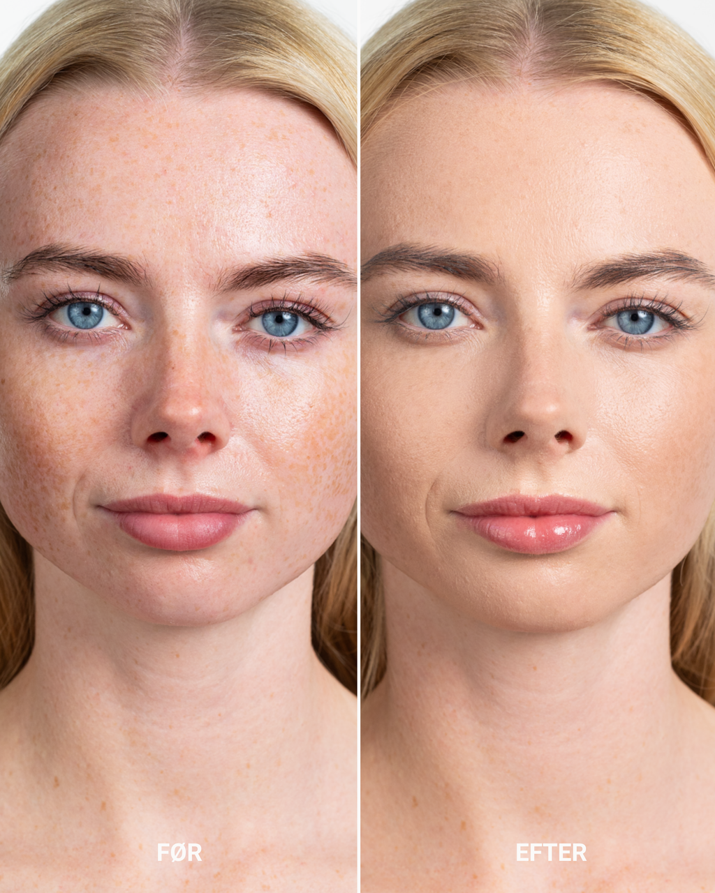 SERUM FOUNDATION