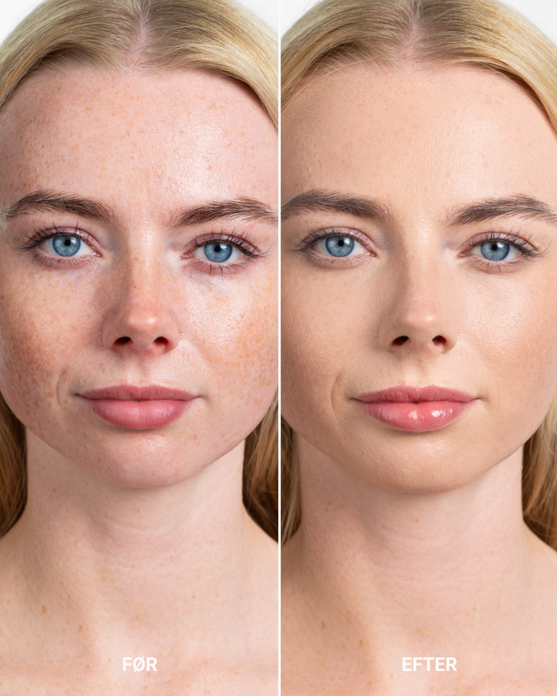 SERUM FOUNDATION