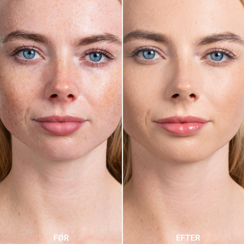 SERUM FOUNDATION