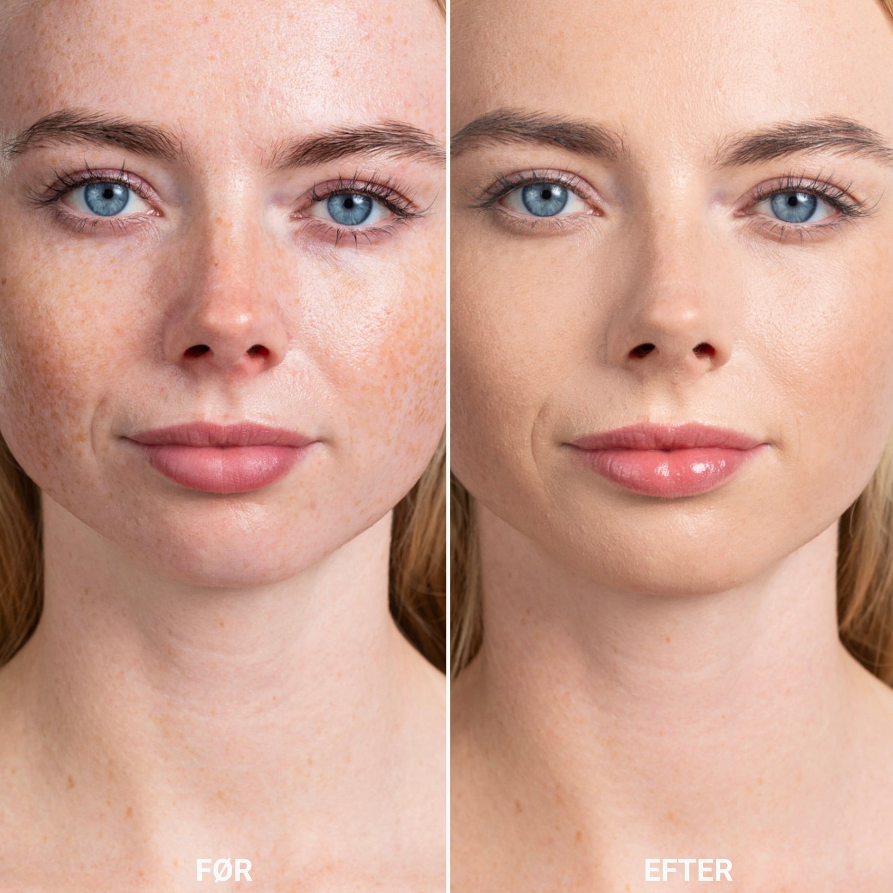 SERUM FOUNDATION