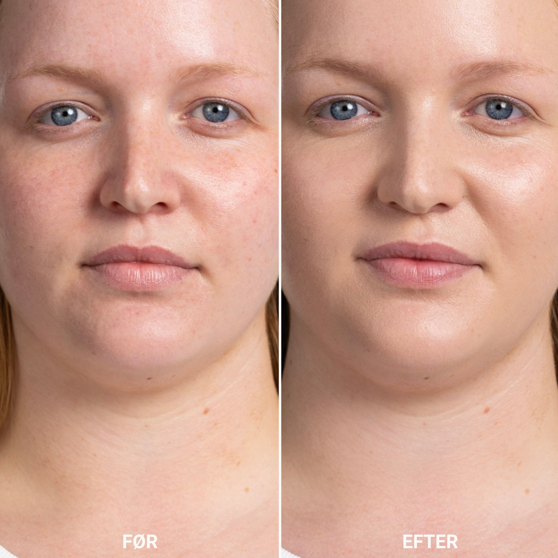 SERUM FOUNDATION