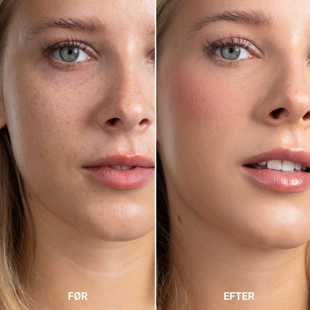 POWDER BLUSH