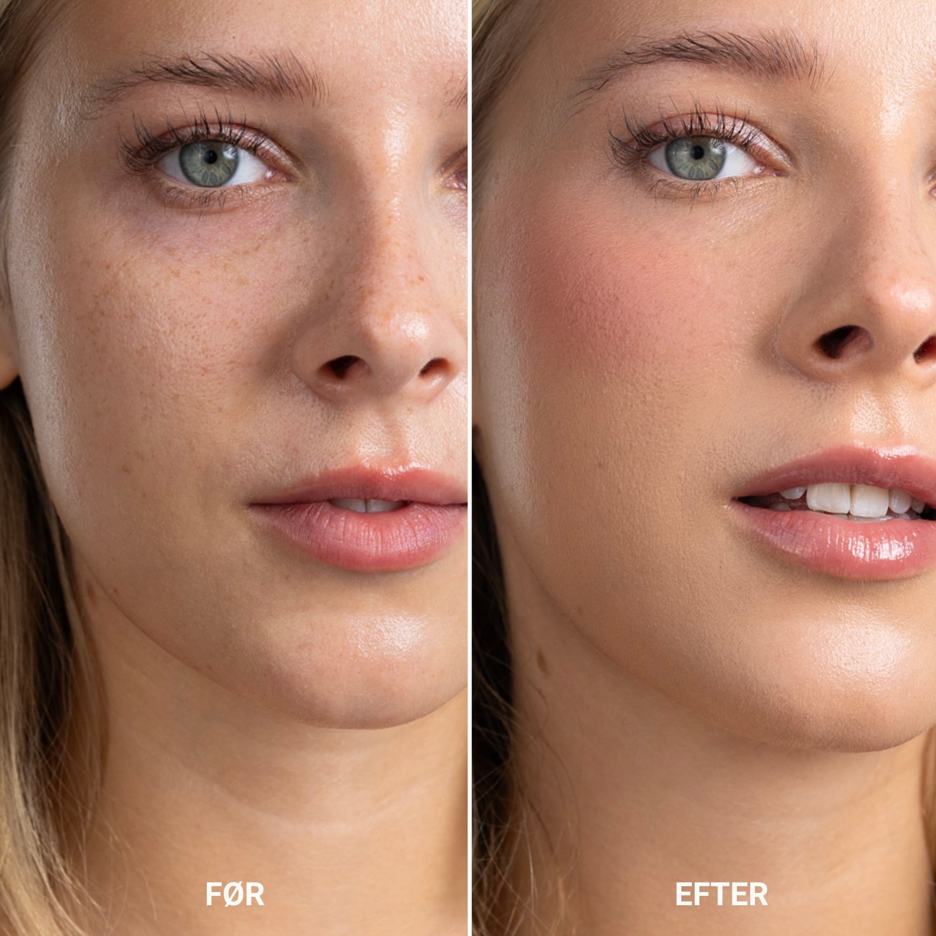 POWDER BLUSH
