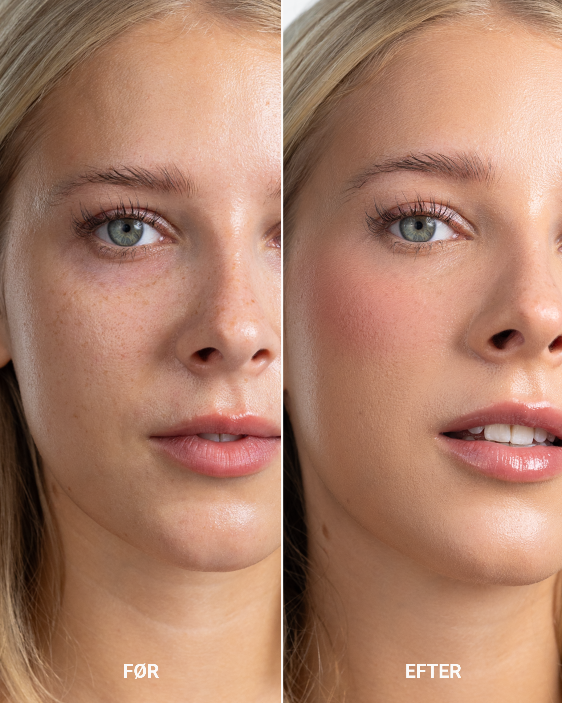 POWDER BLUSH