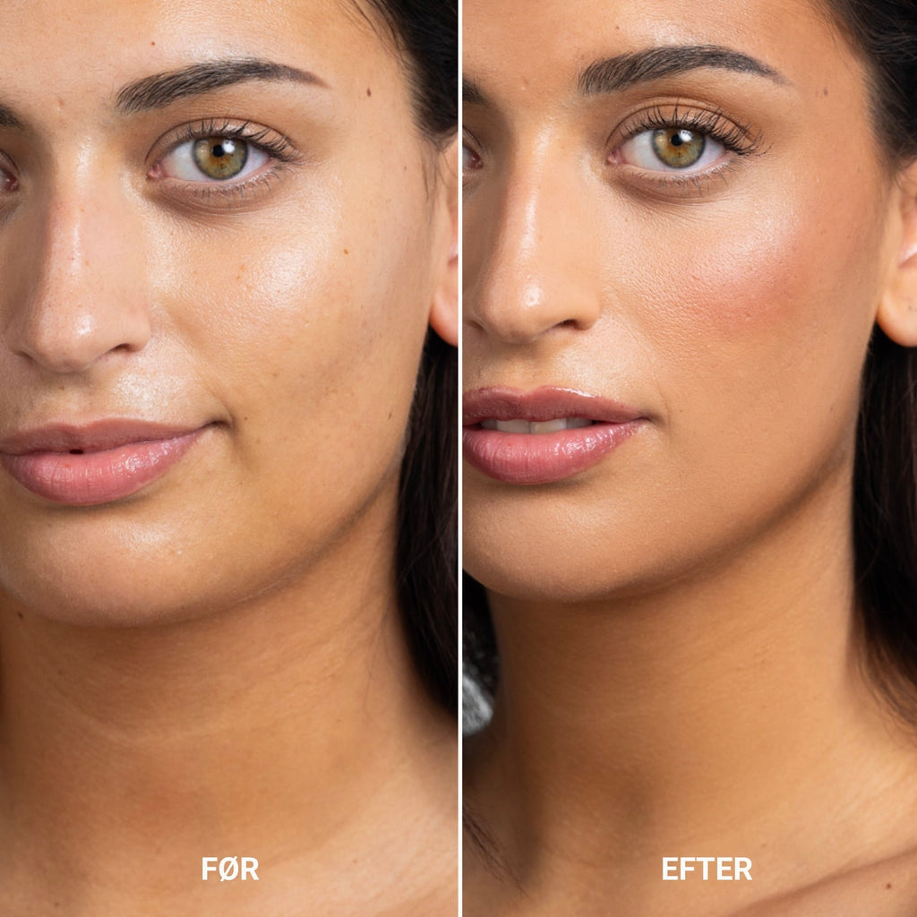 POWDER BLUSH