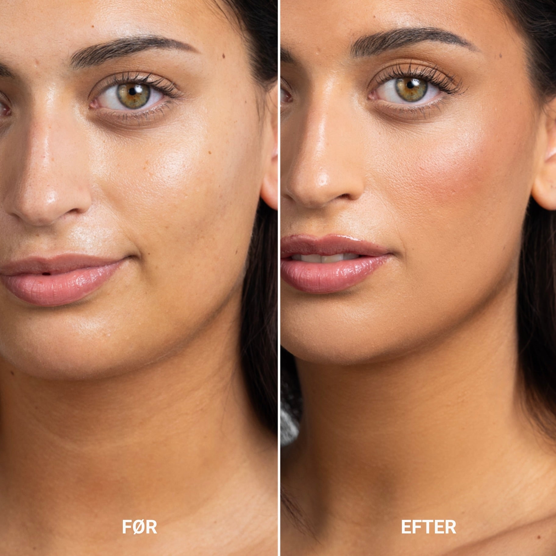 POWDER BLUSH