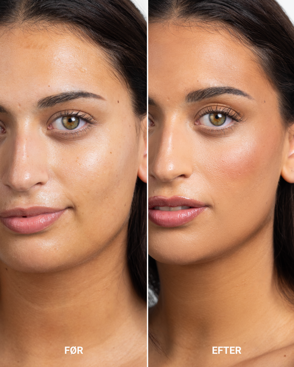 POWDER BLUSH
