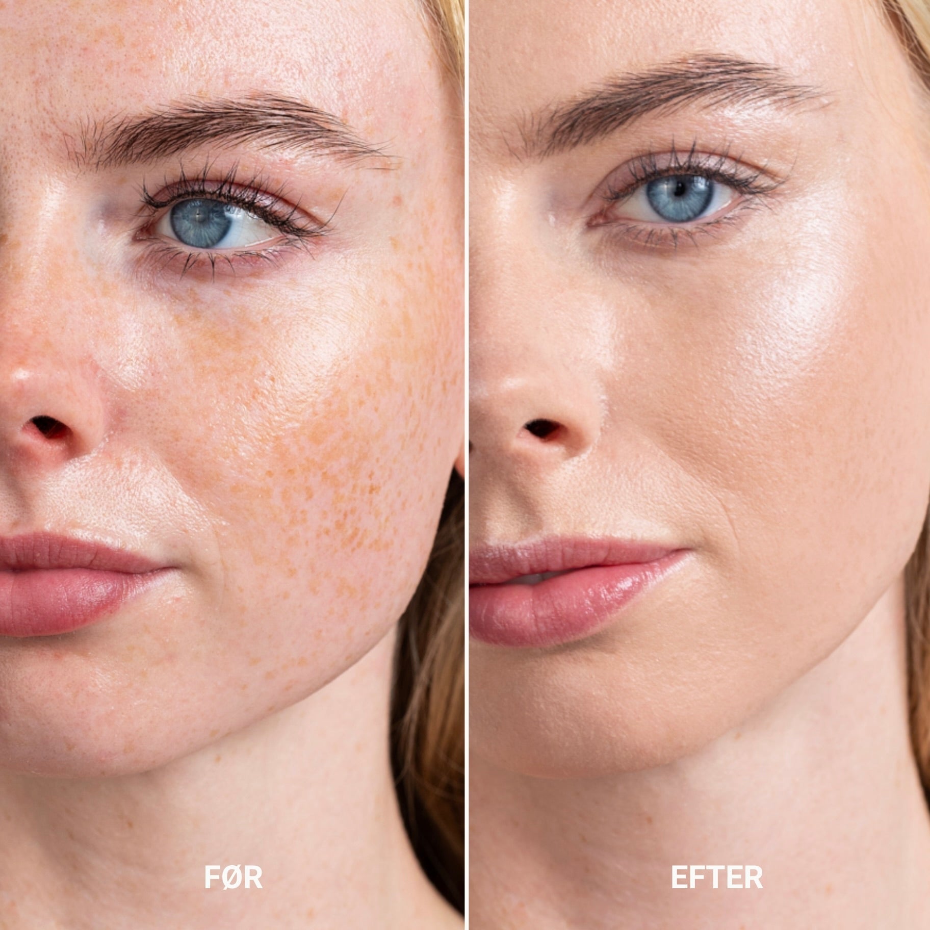 POWDER HIGHLIGHTER