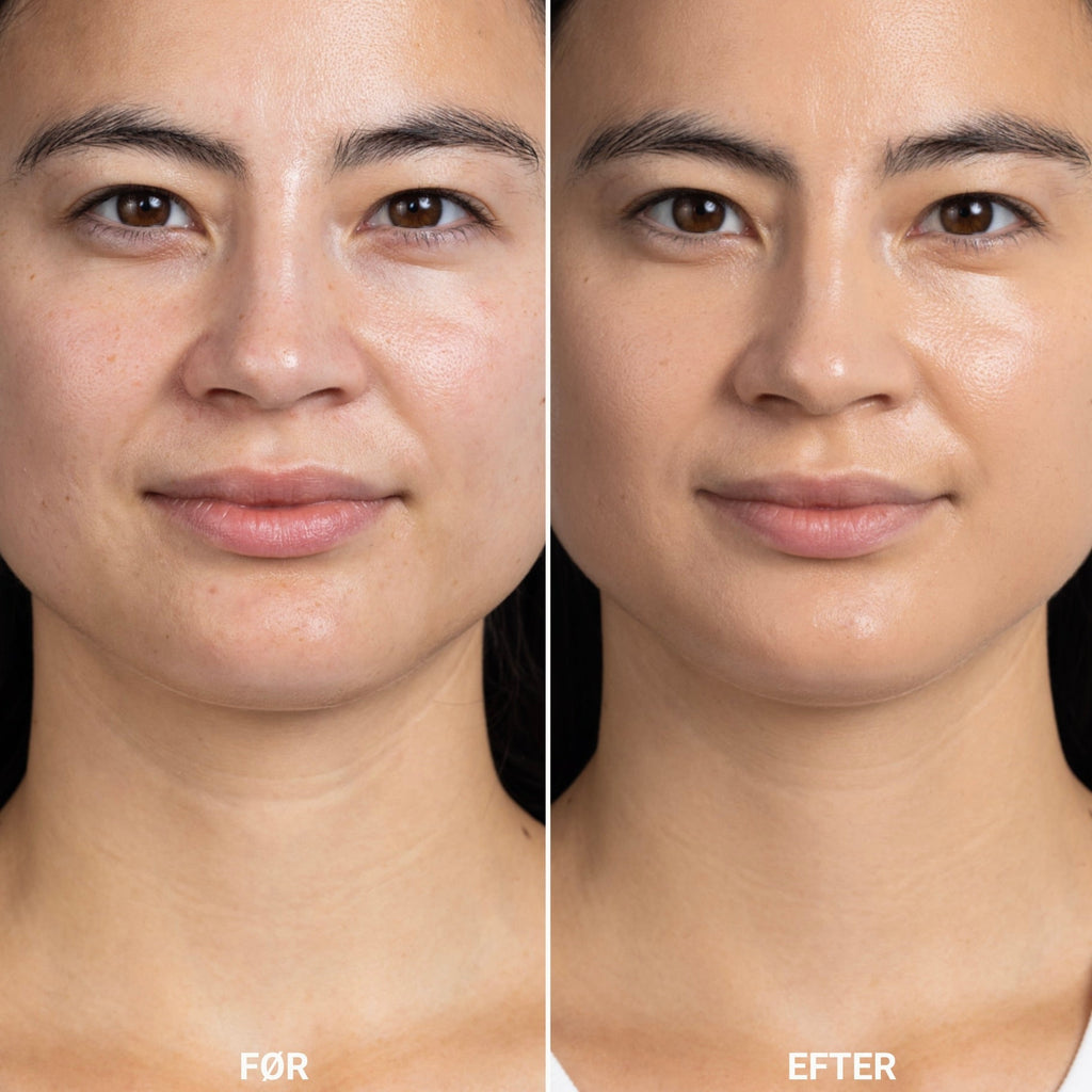 SERUM FOUNDATION