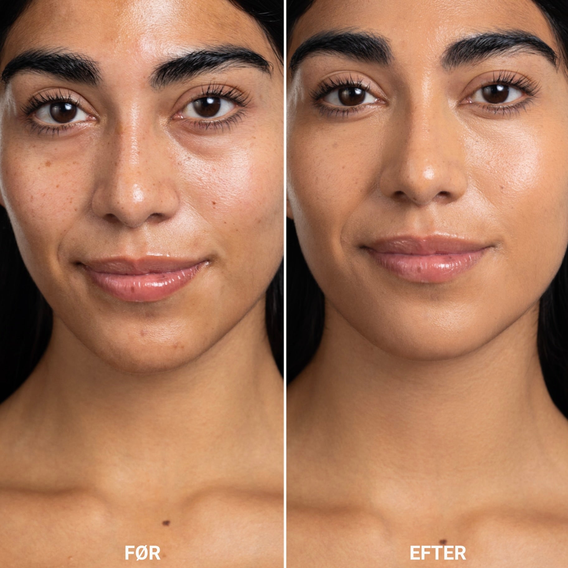 SERUM FOUNDATION