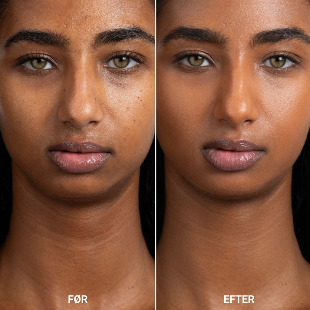 SERUM FOUNDATION