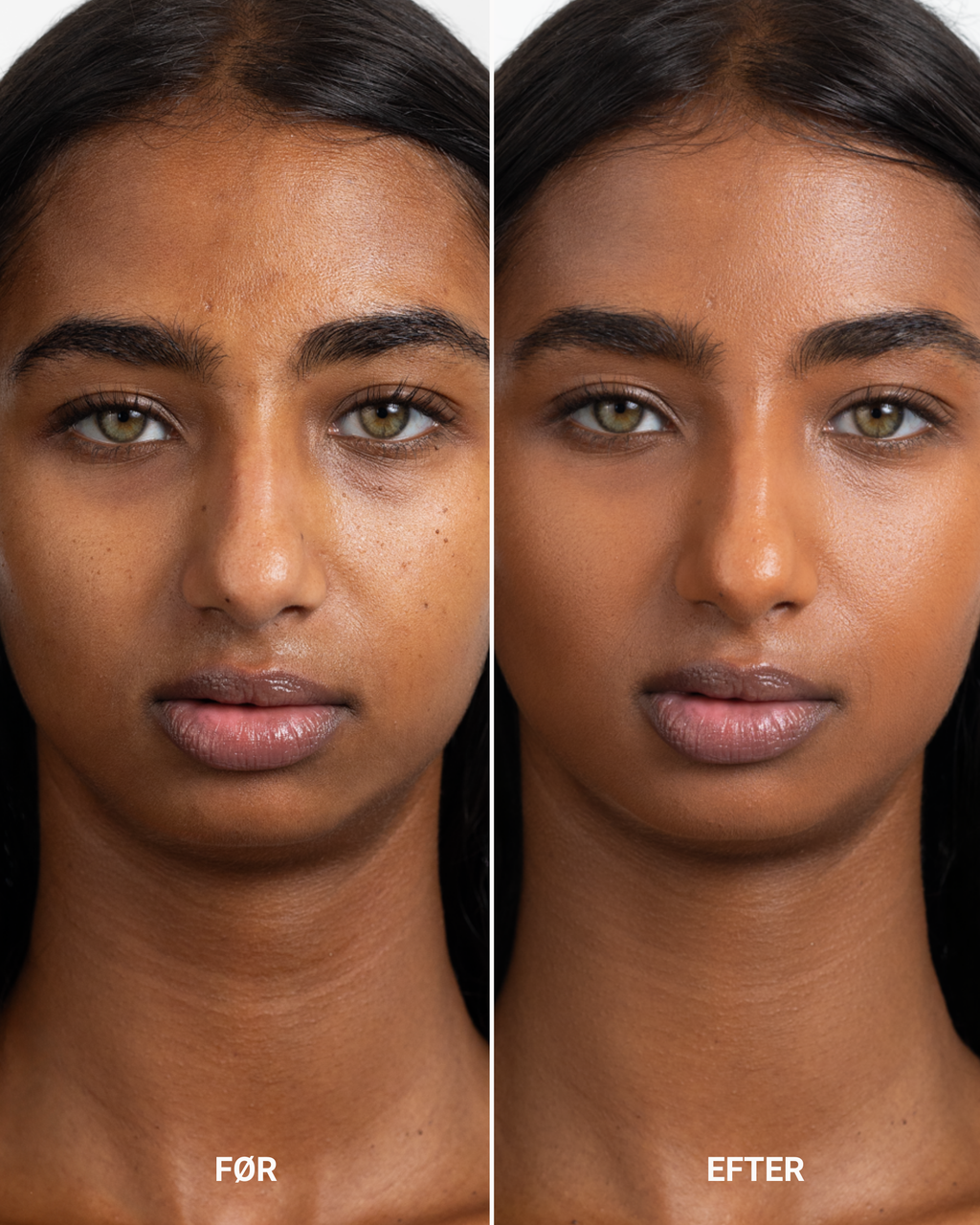 SERUM FOUNDATION