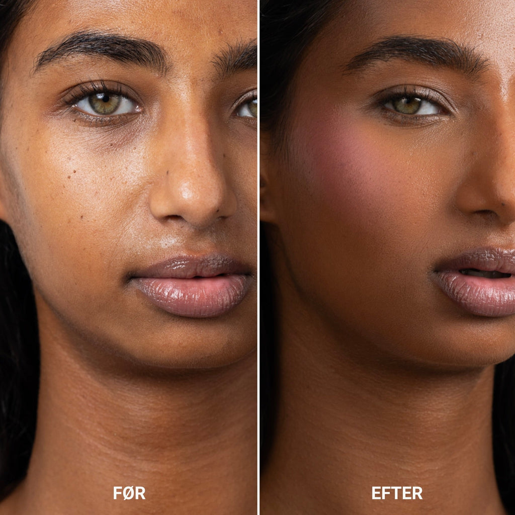 POWDER BLUSH