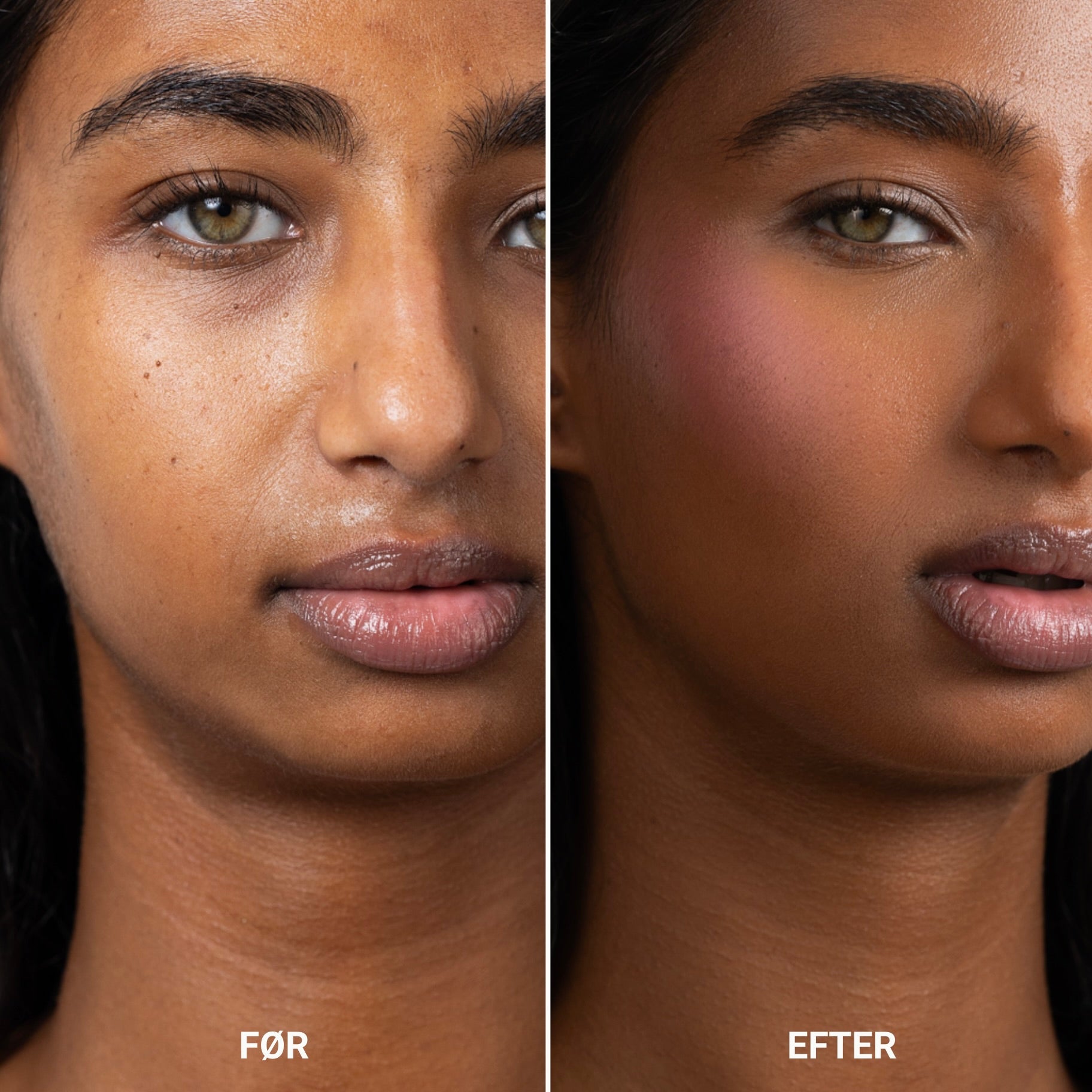 POWDER BLUSH