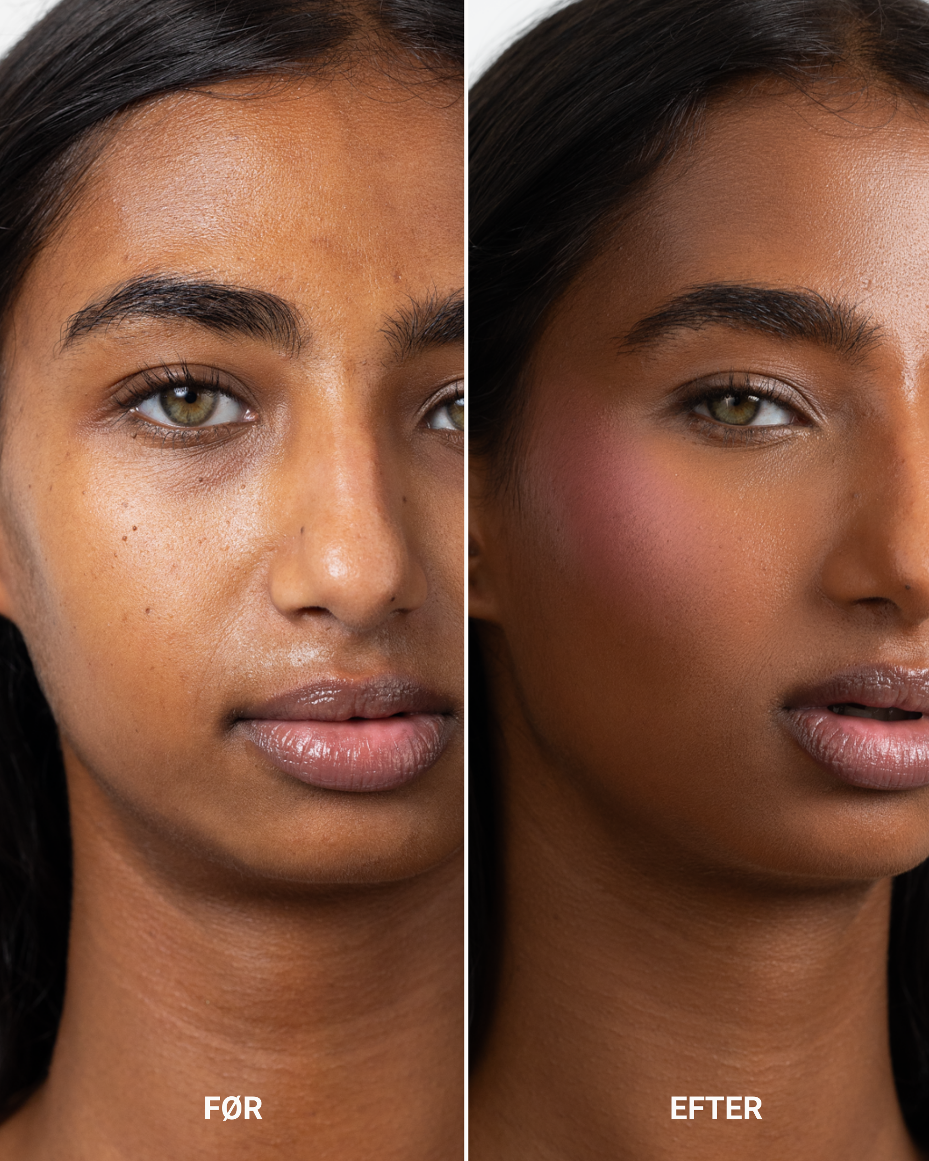 POWDER BLUSH