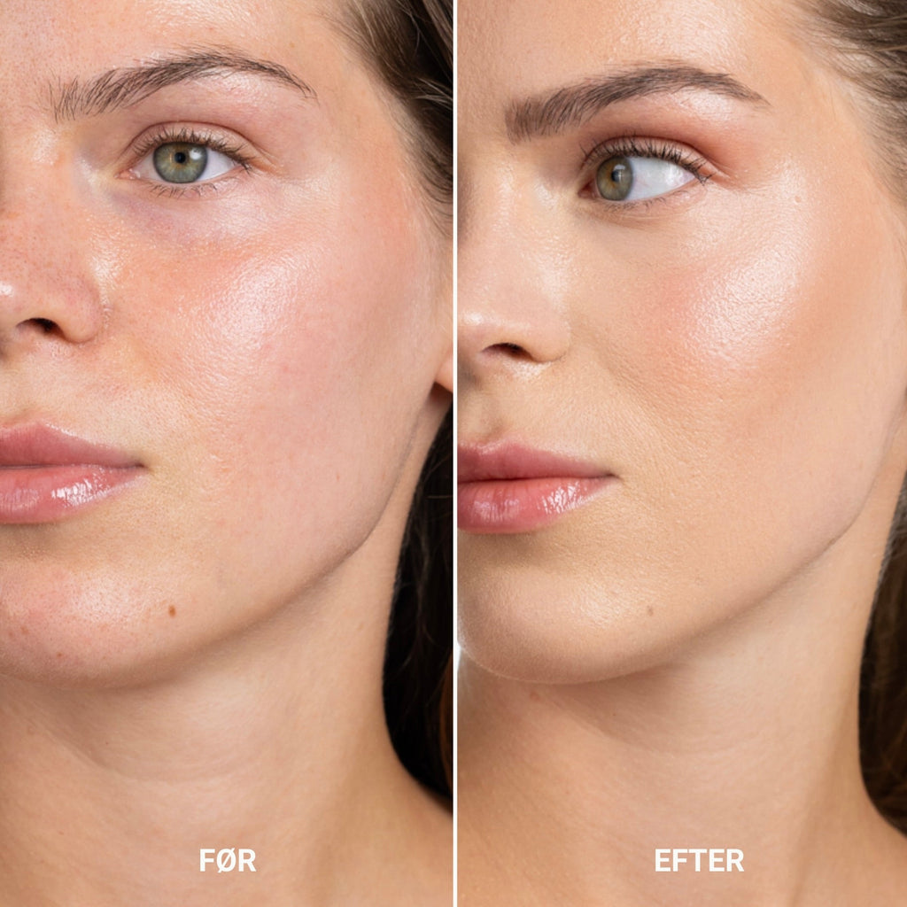 POWDER HIGHLIGHTER