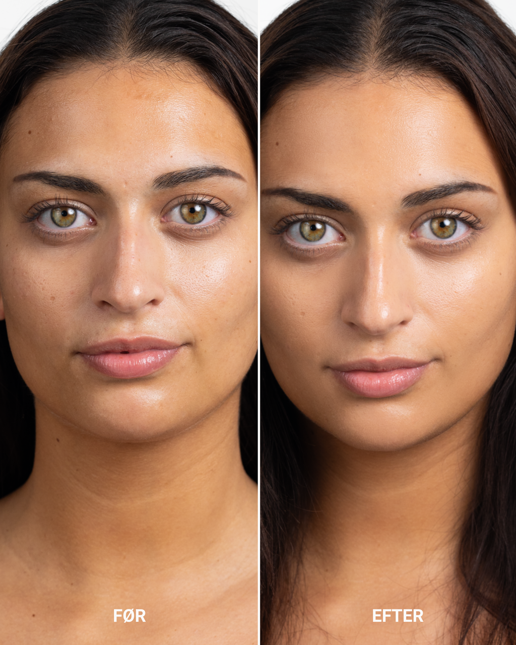 SERUM FOUNDATION