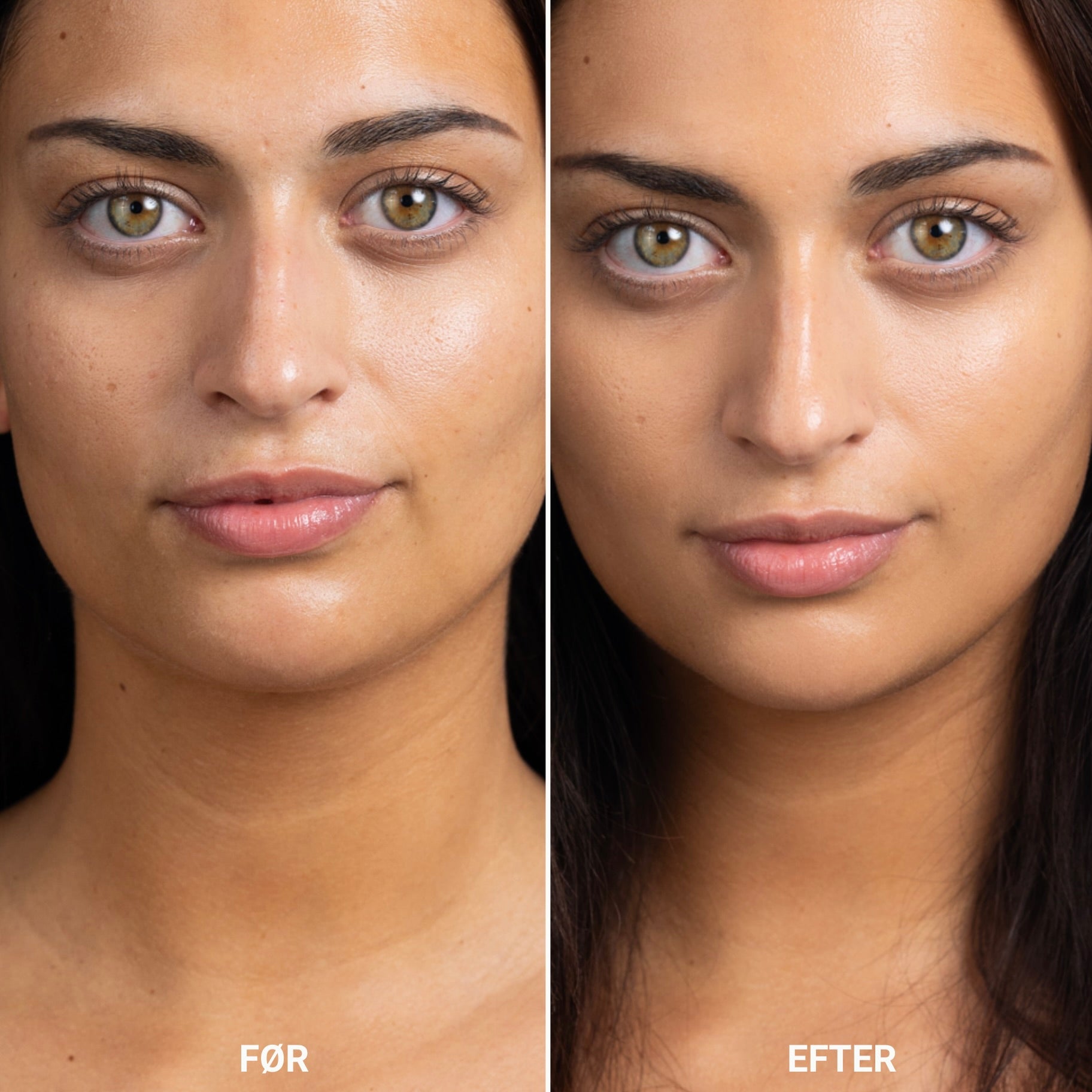 SERUM FOUNDATION