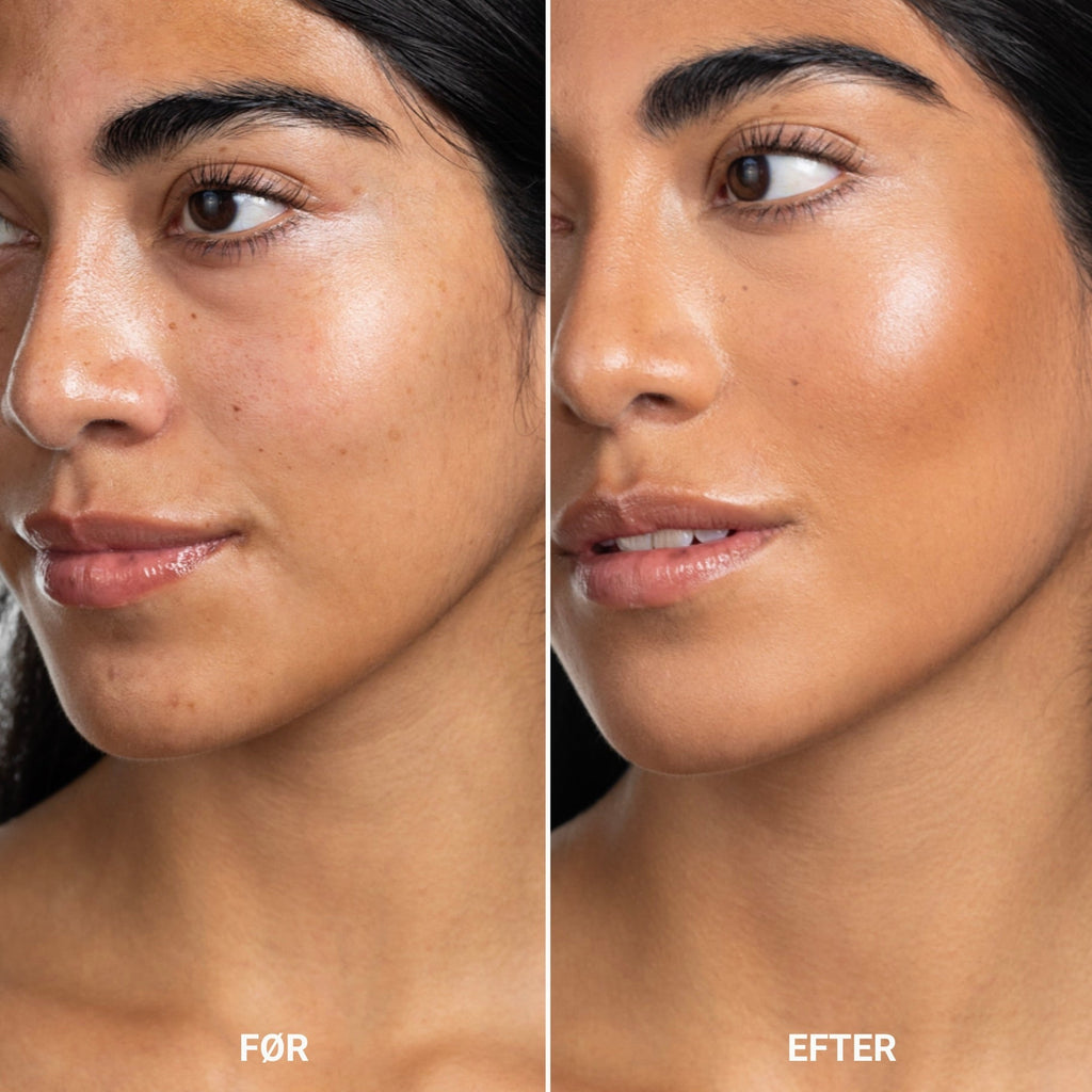 POWDER HIGHLIGHTER