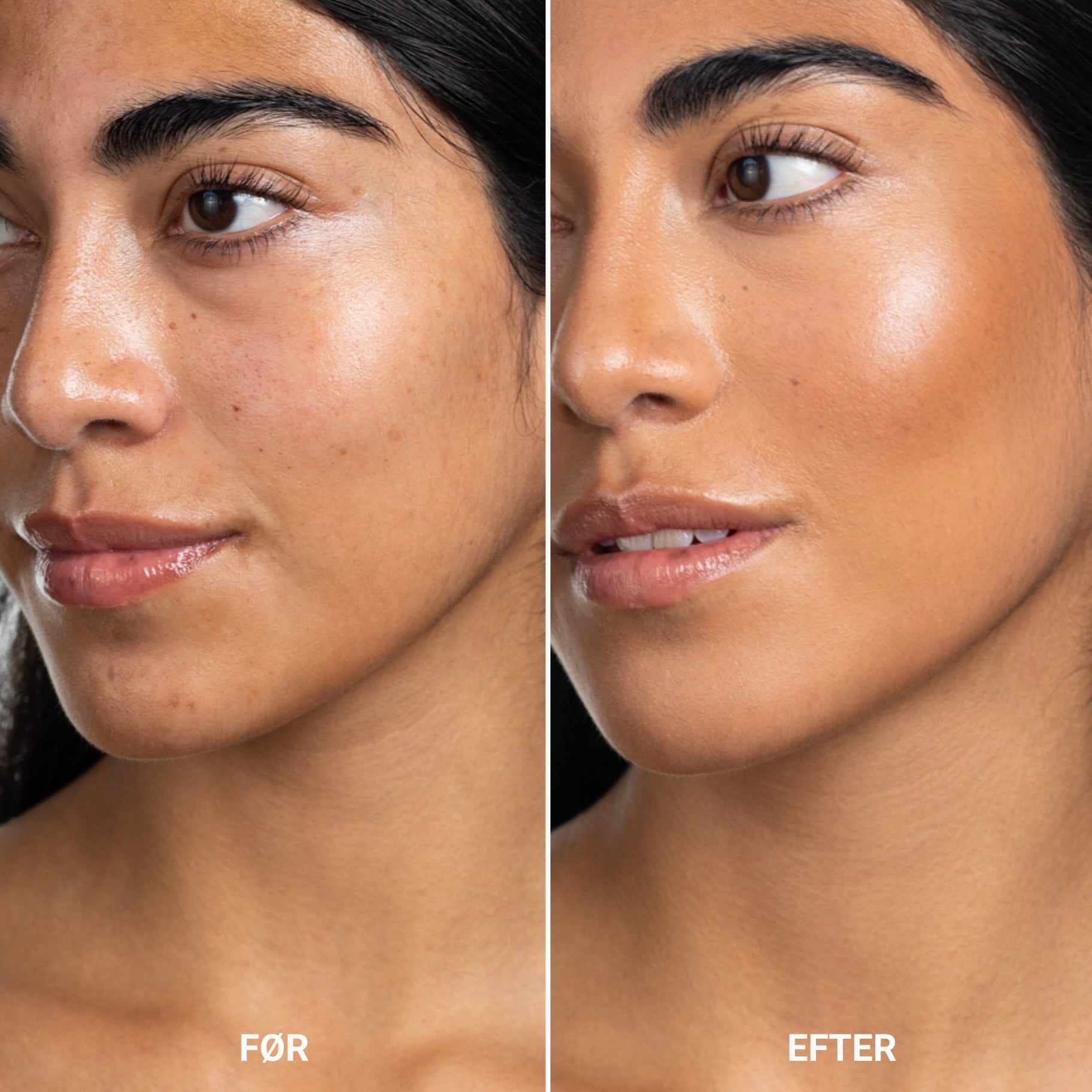 POWDER HIGHLIGHTER