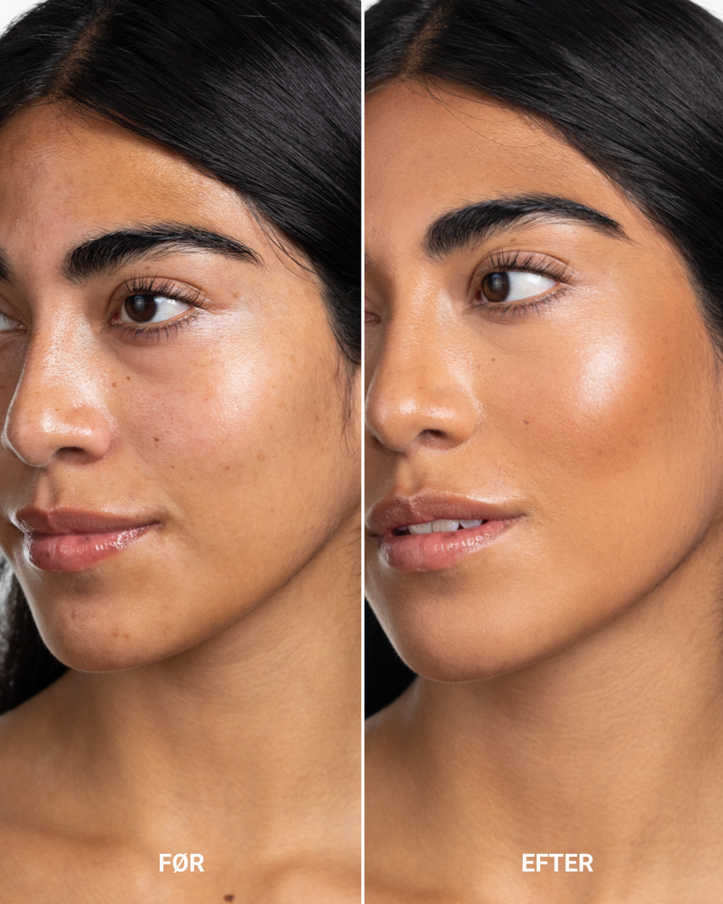 POWDER HIGHLIGHTER
