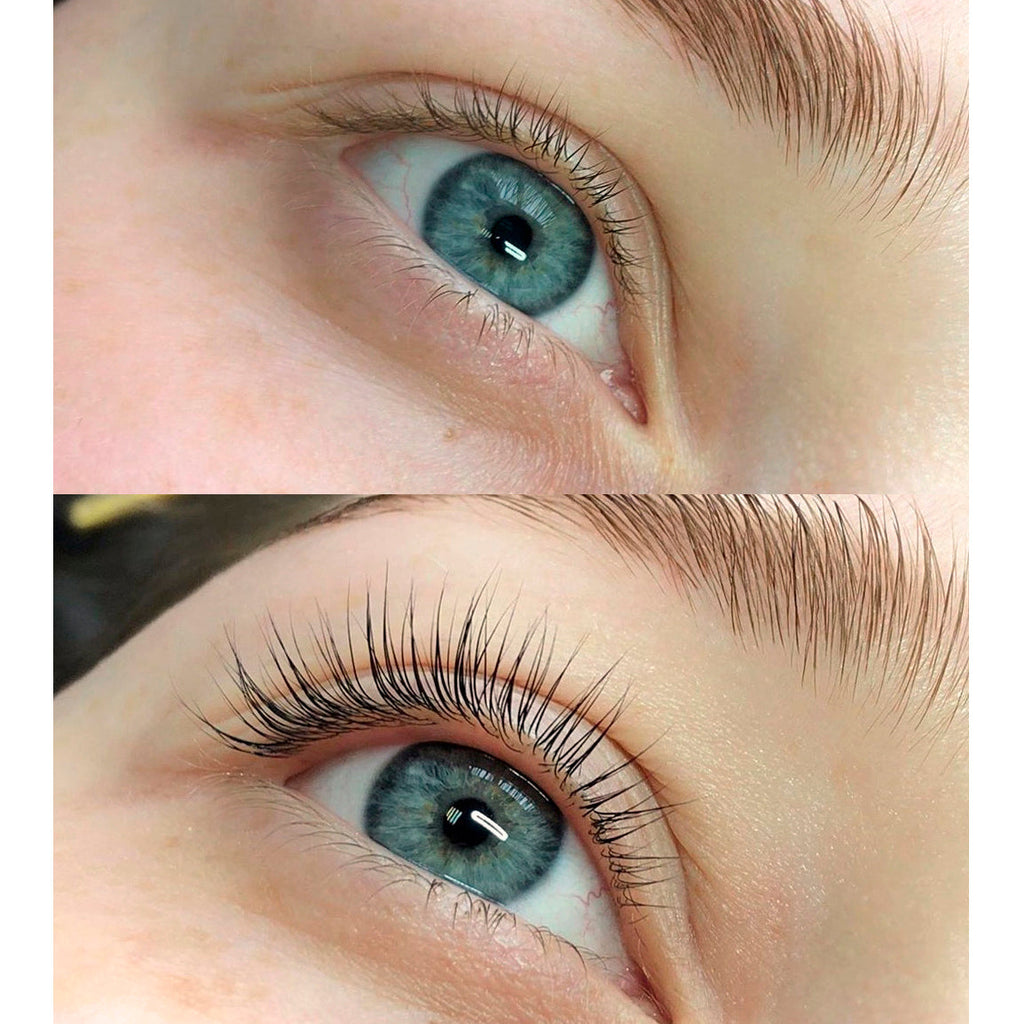 SimplyLash + Brow Lamination - Inkl. Gratis Booster Serum