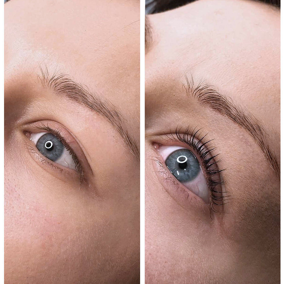SimplyLash inkl. Booster Serum