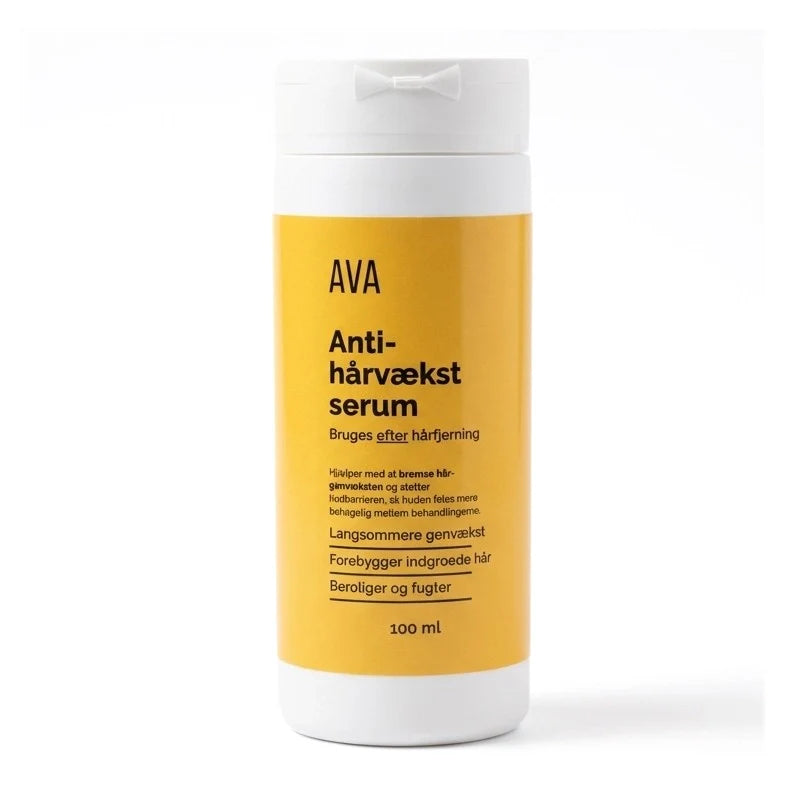 IPL Anti-hårvækst Serum