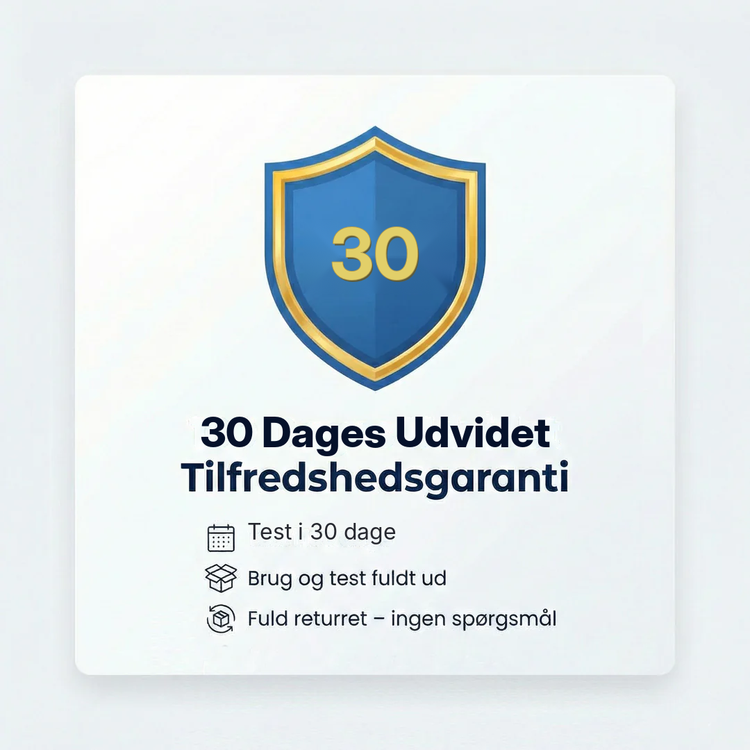 Tryghedspakke