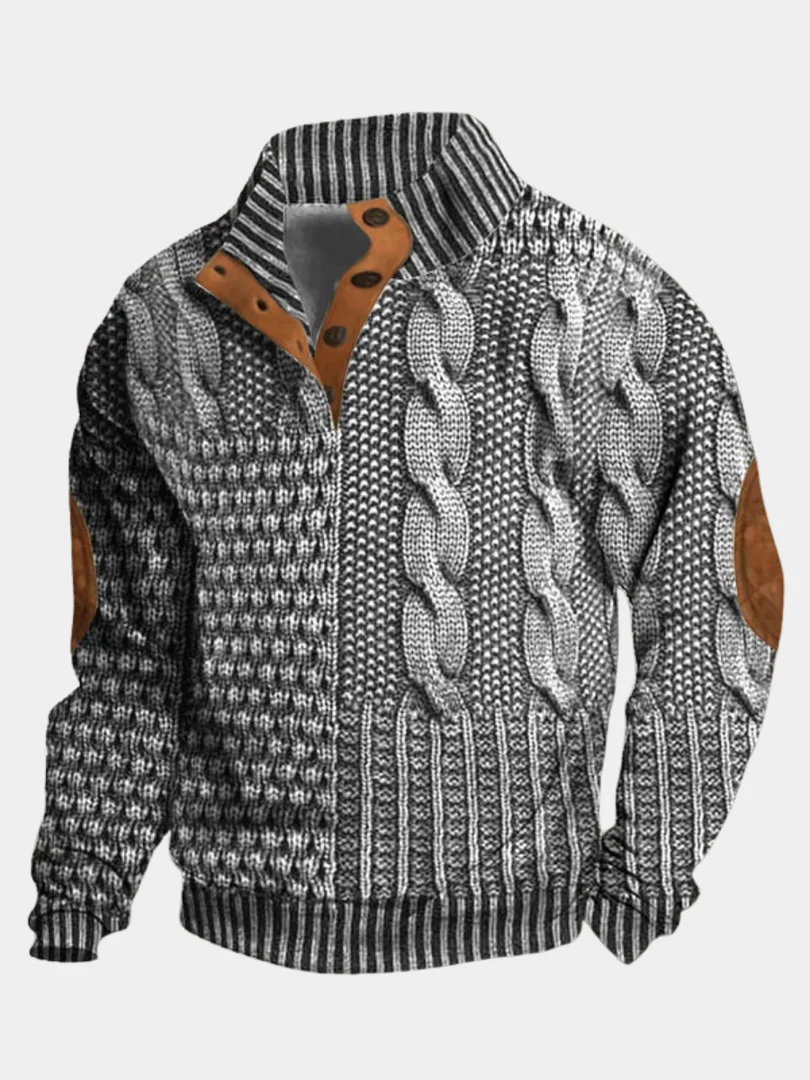 Georges | Nordisk Vintage Trøje