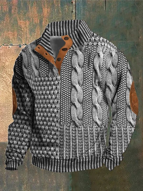 Georges | Nordisk Vintage Trøje